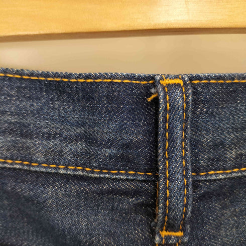リーバイス Levis ボタン裏359刻印 505テーパードデニムパンツ メンズ W31/L33