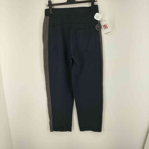 エンポリオアルマーニイーエーセブン EMPORIO ARMANI EA7 サイドライン トラックジャケット トラックパンツ メンズ JPN:S
