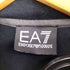 エンポリオアルマーニイーエーセブン EMPORIO ARMANI EA7 サイドライン トラックジャケット トラックパンツ メンズ JPN:S