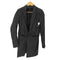 シヴァーライズ CIVARIZE ストライプロングテーラードジャケット メンズ JPN:44