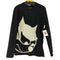 モンクレール MONCLER FELIX THE CAT 20AW GIROCOLLO TRICOT ニット セーター メンズ import:M