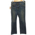 リーバイス Levis ボタン裏141刻印 507 パープルパッケージ ブーツカットデニム パンツ メンズ 30-33
