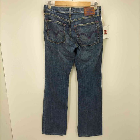 リーバイス Levis ボタン裏141刻印 507 パープルパッケージ ブーツカットデニム パンツ メンズ 30-33