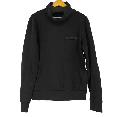 モンクレール MONCLER MAGLIA COLLO A CICLISTスウェット メンズ JPN:L