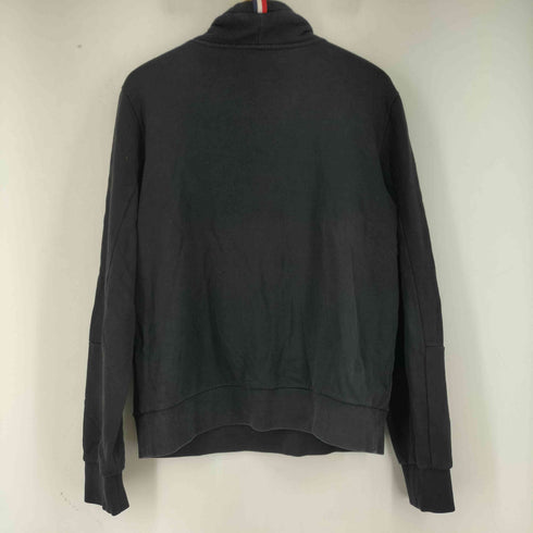 モンクレール MONCLER MAGLIA COLLO A CICLISTスウェット メンズ JPN:L