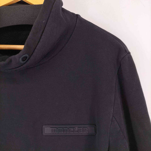 モンクレール MONCLER MAGLIA COLLO A CICLISTスウェット メンズ JPN:L