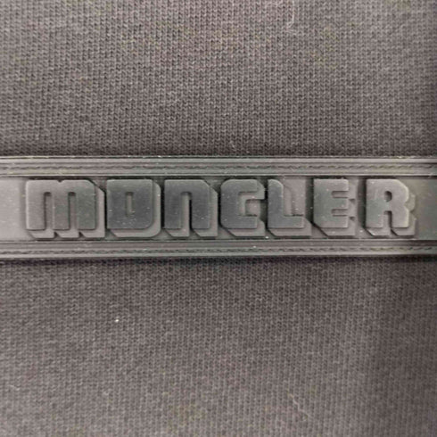モンクレール MONCLER MAGLIA COLLO A CICLISTスウェット メンズ JPN:L