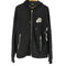モンクレール MONCLER MAGLIA CARDIGAN ジップパーカー メンズ import:XL