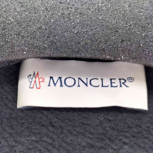 モンクレール MONCLER MAGLIA CARDIGAN ジップパーカー メンズ import:XL