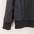 モンクレール MONCLER ロゴパッチ 切替スウェット メンズ JPN:L