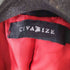 シヴァーライズ CIVARIZE 花刺繍 1Bベスト メンズ JPN:44