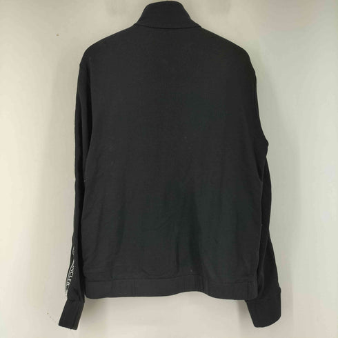 モンクレール MONCLER スリーブロゴナイロンカーディガン メンズ JPN:M