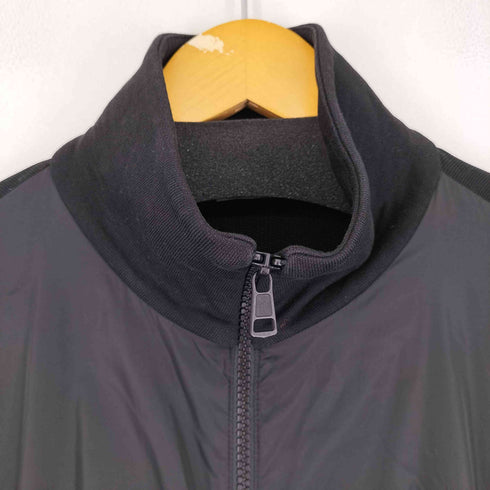 モンクレール MONCLER スリーブロゴナイロンカーディガン メンズ JPN:M