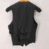 ニールバレット NEIL BARRETT ジップデザインベスト メンズ import:XS