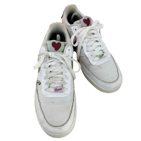 ナイキ NIKE COURT VISION LOW PREMIUM V メンズ 27cm