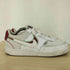 ナイキ NIKE COURT VISION LOW PREMIUM V メンズ 27cm