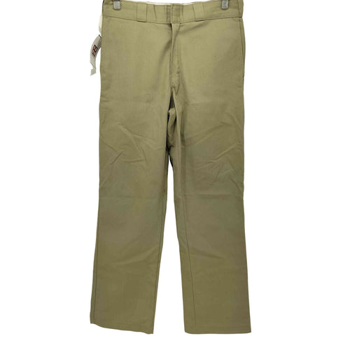 ディッキーズ Dickies 874 Original Fit ストレート チノ メンズ 32×32