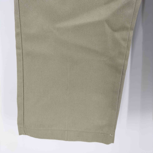 ディッキーズ Dickies 874 Original Fit ストレート チノ メンズ 32×32