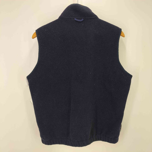 エーグル AIGLE 90S 旧タグフリースベスト メンズ JPN:L