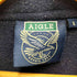 エーグル AIGLE 90S 旧タグフリースベスト メンズ JPN:L