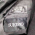 SUKIPIO アンゴラコート メンズ