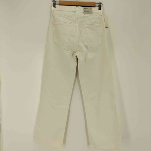 AGOLDE REM HIGT RISE WIDE LEG レディース 24