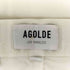 AGOLDE REM HIGT RISE WIDE LEG レディース 24