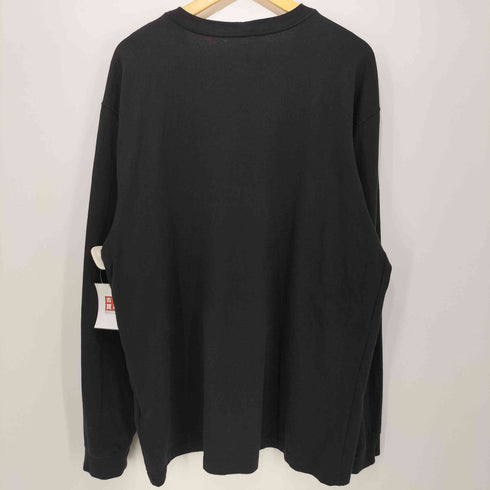 カーハート Carhartt 21SS LOOSE FIT HEAVYWEIGHT LONG-SLEEVE POCKET T-SHIRT メンズ import:L