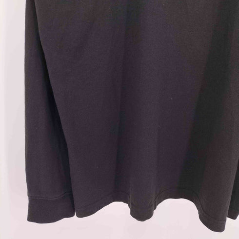 カーハート Carhartt 21SS LOOSE FIT HEAVYWEIGHT LONG-SLEEVE POCKET T-SHIRT メンズ import:L