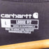 カーハート Carhartt 21SS LOOSE FIT HEAVYWEIGHT LONG-SLEEVE POCKET T-SHIRT メンズ import:L