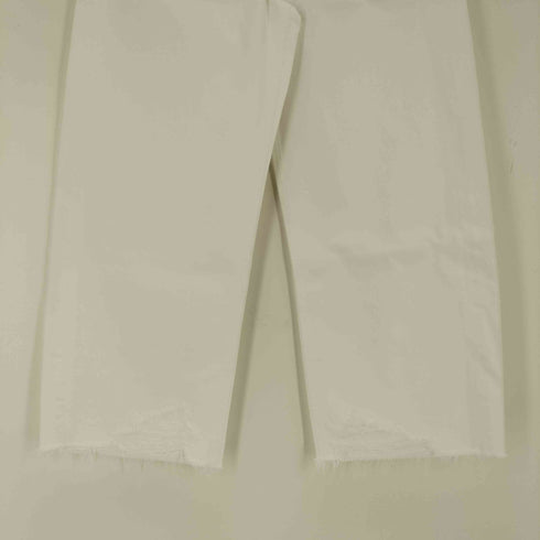 シチズンオブヒューマニティ Citizens Of Humanity Ayla Raw Hem Crop Jeans レディース 25