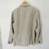 ネストローブコンフェクト nest Robe CONFECT Interlining linen tailored style jacket インターライニングリネンテーラードジャケット メンズ JPN:4