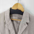 ネストローブコンフェクト nest Robe CONFECT Interlining linen tailored style jacket インターライニングリネンテーラードジャケット メンズ JPN:4