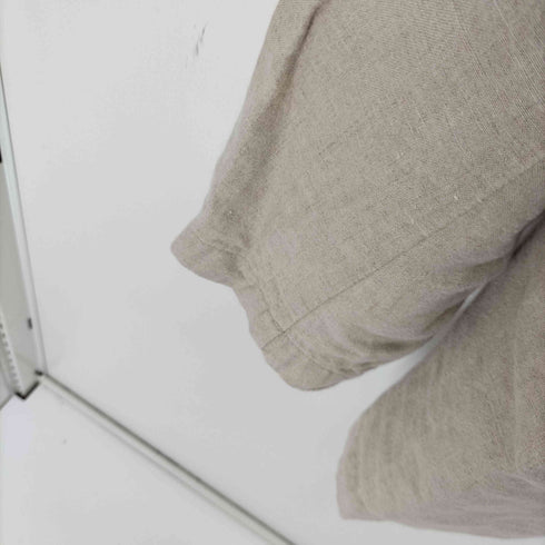 ネストローブコンフェクト nest Robe CONFECT Interlining linen tailored style jacket インターライニングリネンテーラードジャケット メンズ JPN:4