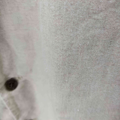 ネストローブコンフェクト nest Robe CONFECT Interlining linen tailored style jacket インターライニングリネンテーラードジャケット メンズ JPN:4