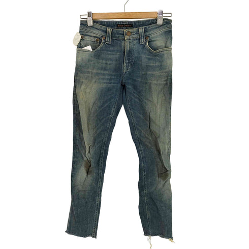 ヌーディージーンズ Nudie Jeans SKINNY SAM レディース 26inch