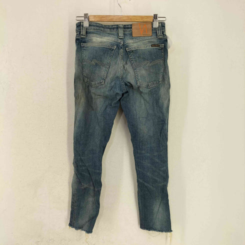 ヌーディージーンズ Nudie Jeans SKINNY SAM レディース 26inch