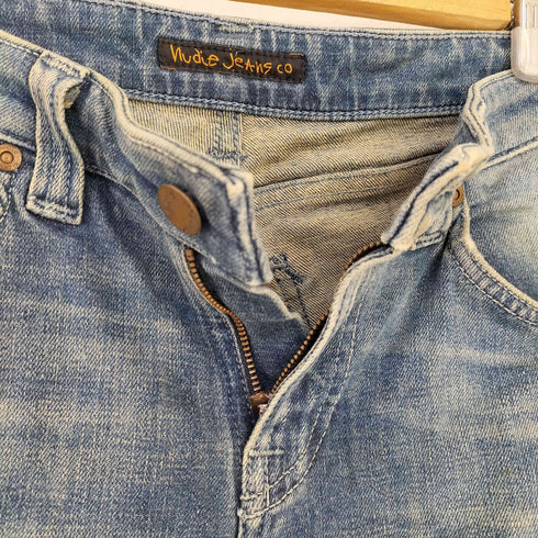 ヌーディージーンズ Nudie Jeans SKINNY SAM レディース 26inch