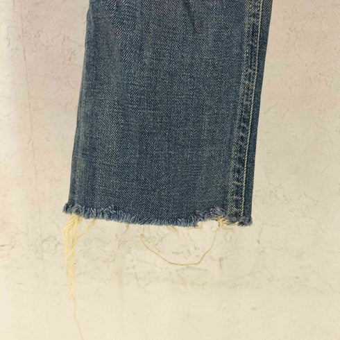 ヌーディージーンズ Nudie Jeans SKINNY SAM レディース 26inch