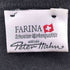 FARINA ポケット付き Vネックベスト メンズ 50