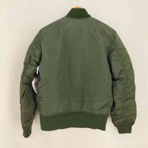 スワッガー SWAGGER PLAIN MA-1 初期 メンズ JPN:M
