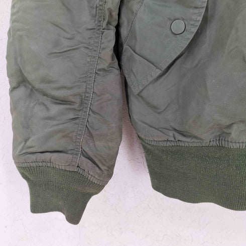 スワッガー SWAGGER PLAIN MA-1 初期 メンズ JPN:M