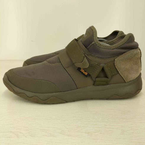 テバ Teva PERALTA CHUKKA メンズ 28cm