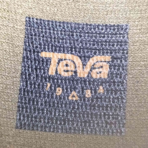 テバ Teva PERALTA CHUKKA メンズ 28cm