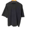クレプスキュール crepuscule T-Shirt コットンニットS/Sカットソー メンズ JPN:2