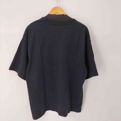 クレプスキュール crepuscule T-Shirt コットンニットS/Sカットソー メンズ JPN:2