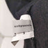 クレプスキュール crepuscule T-Shirt コットンニットS/Sカットソー メンズ JPN:2