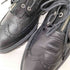 シヴァーライズ CIVARIZE Heir フロントZIPソールシューズ メンズ JPN:42