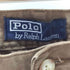 ポロバイラルフローレン Polo by RALPH LAUREN 90S ポロチノ 2タックワイドチノパンツ メンズ 38x32