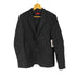 ヒューゴボス HUGO BOSS ARNANDO 2Bテーラードジャケット エンボス加工 メンズ US:38